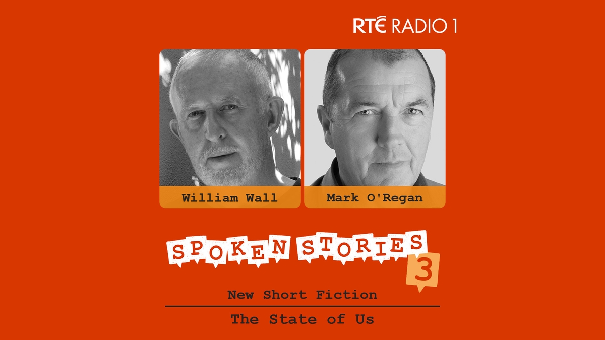 Spoken Stories