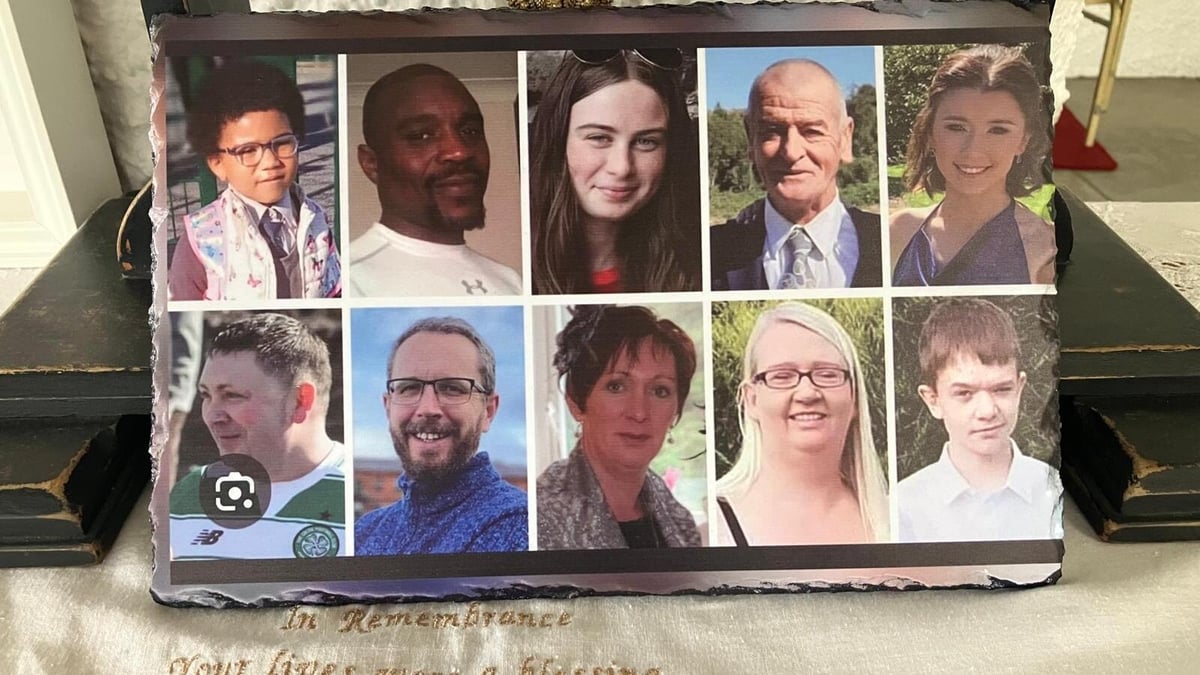 Two years on from Creeslough Explosion, grieving families on the answers they need and their feelings about plans to rebuild service station