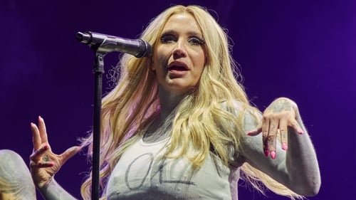 Kesha: "I really want to dismantle it piece by piece and shine light into every corner. I hope my legacy is making sure it never happens to anybody ever again."
