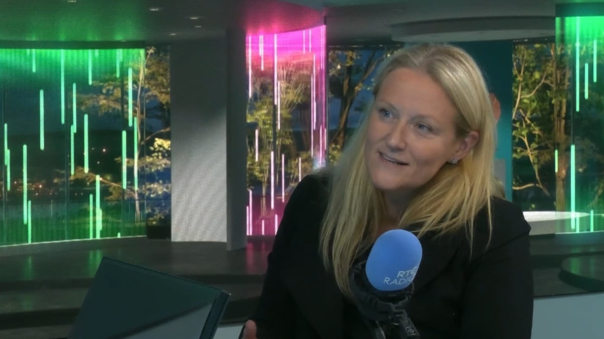 Shelley Deane gives an expert’s overview of conflict in Lebanon