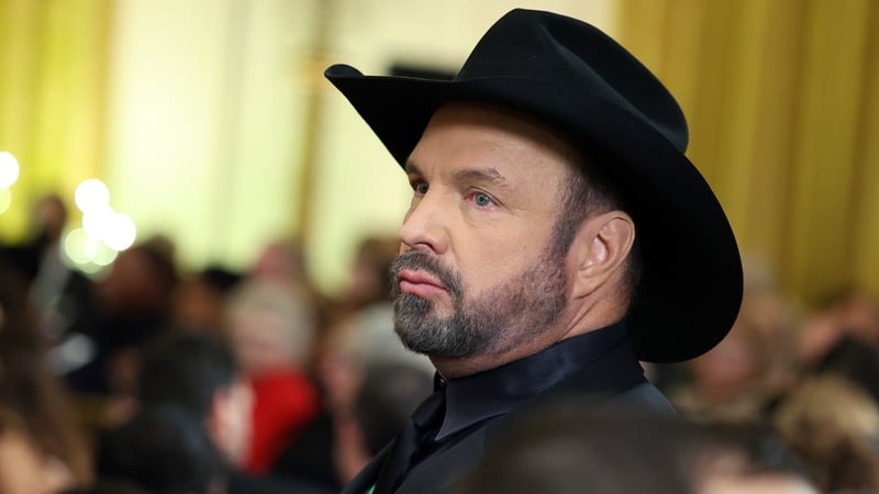 US judge has refused Garth Brooks' request to dismiss a sexual assault and battery lawsuit against him