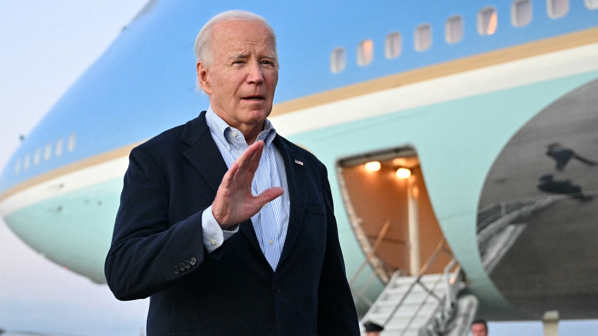 Oil prices jumped yesterday after President Biden was asked if he would support an Israeli strike on Iran’s oil facilities