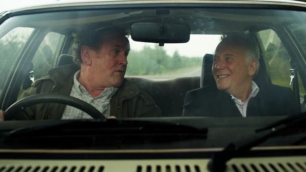 The Problem with People opens in cinemas on Friday 8 November