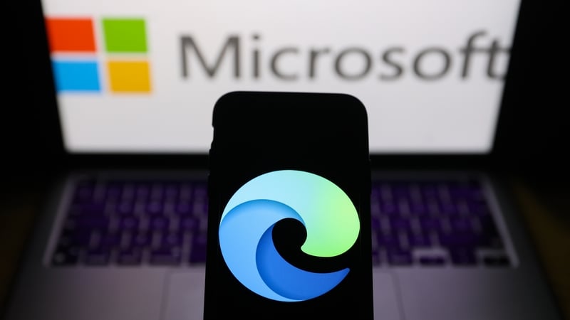 Three rival browsers to Microsoft's Edge and a group of web developers have complained to the EU about the product