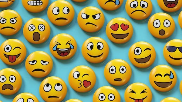 Mainstream methods for measuring feelings still treat positive and negative as opposite sides of a spectrum. Photo: Getty Images