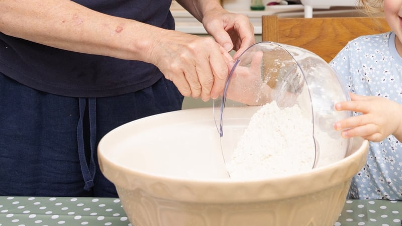 The Ombudsman for Children's Office described these carers as 'invisible' in Government policy (file image)