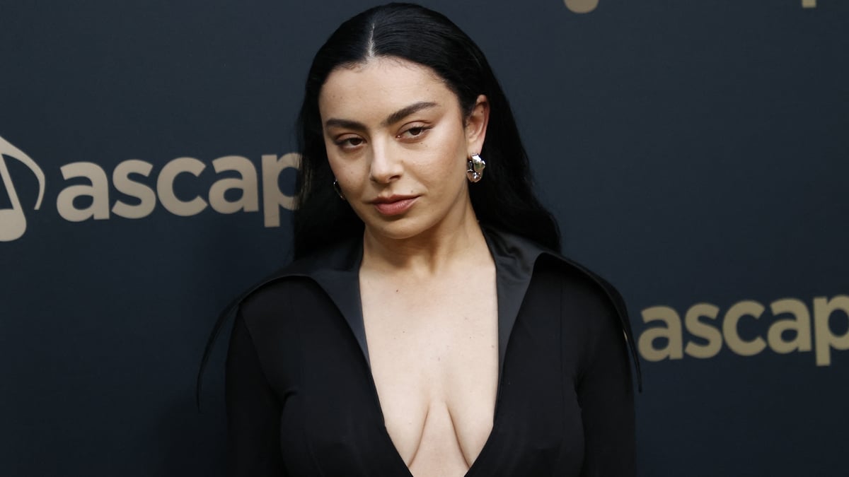 The Explicit Lyrics Of Charli XCX