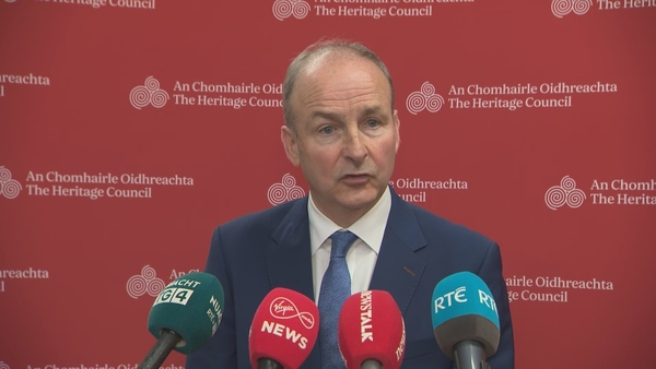 24 Irish citizens and dependents leave Lebanon - Tánaiste