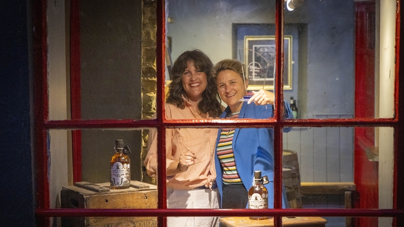 Photo: Allen Kiely Photography