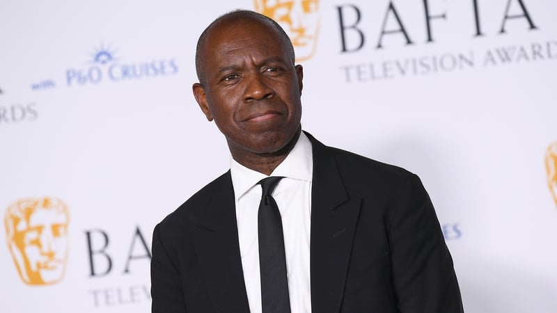 Clive Myrie apologises to BBC after failing to declare outside earnings