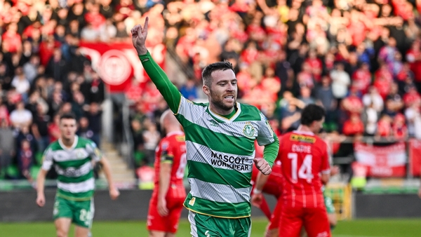 Airtricity League recap: Shamrock Rovers 2-0 Shelbourne