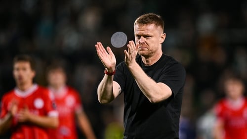 'If we win all three games... we'll be champions of this country'