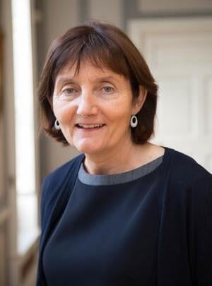 Frances Murphy