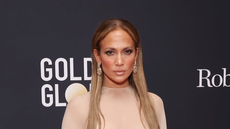 Jennifer Lopez