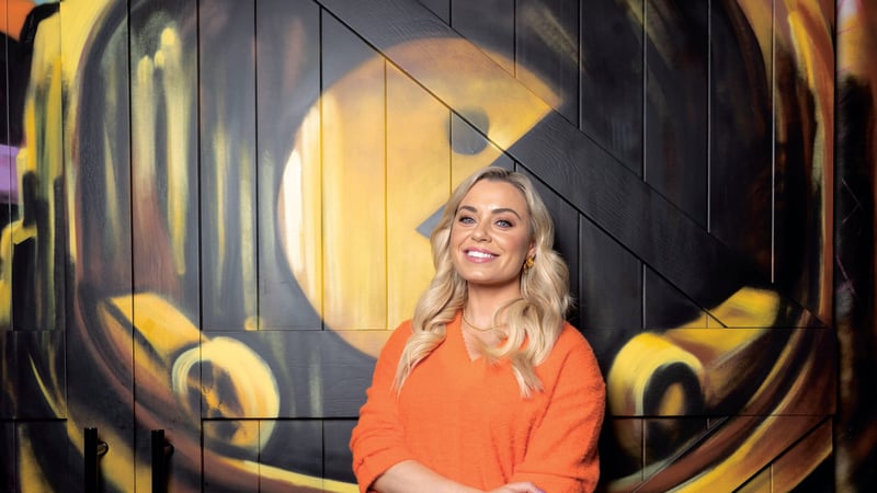 Photo Credit: RTÉ Guide