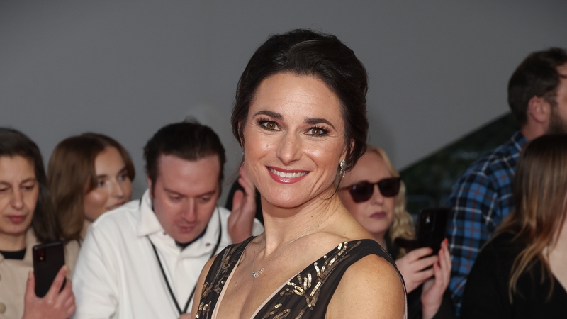 Paralympian Sarah Storey has joined the Dancing on Ice line-up