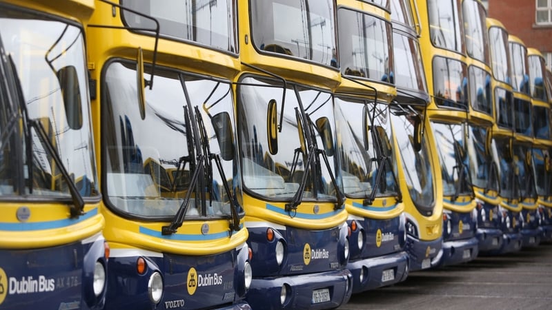 The 46A, made famous in song by Bagatelle's 'Summer in Dublin' has been operating since 1926, taking most passengers between Dublin and Dún Laoghaire (Image: RollingNews.ie)