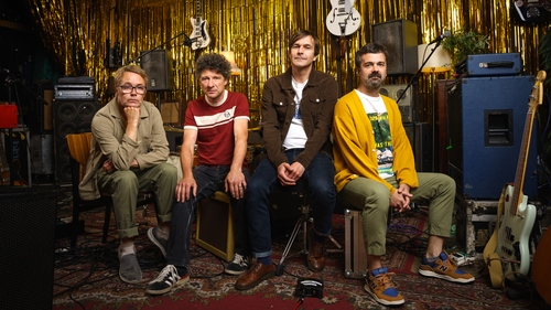 The Bluetones: "For the first time since we formed the music isn't driven by an outside agenda, or a need to fill somebody else's schedule."