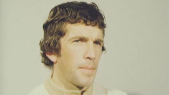 John Giles, 1974