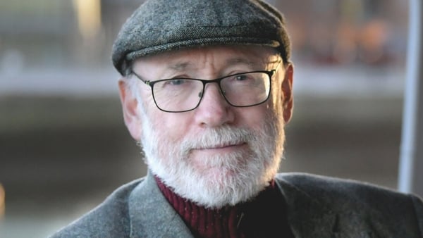 Hide Away by Dermot Bolger - read an extract