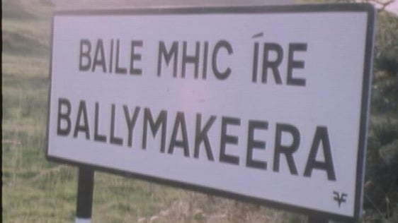 Ballymakeera