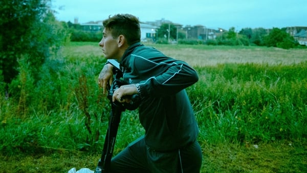 Bird is released in Irish cinemas on Friday 8 November