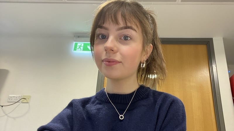 Amy tells us what she has learned about student life.