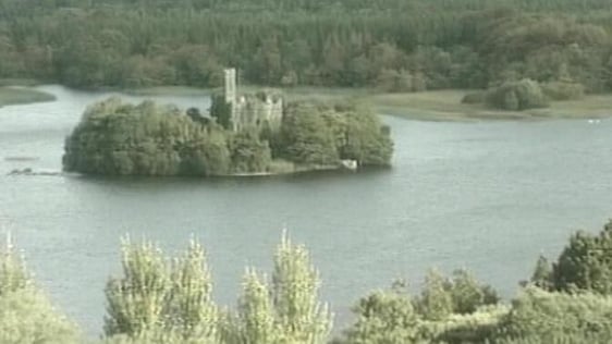 Lough Key, Boyle, County Roscommon, 1999