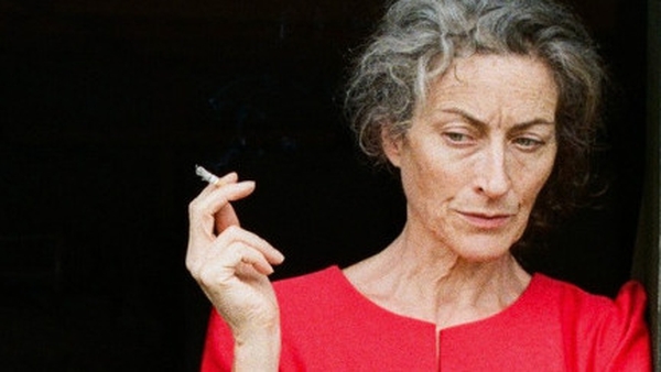 Castel Gandolfo: Carrie Crowley & Jim Nolan on a Waterford drama