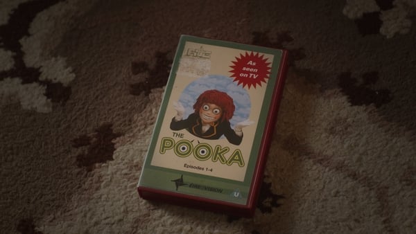Harmless kids tv programme, right?