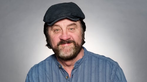 Steve Halliwell as Zak Dingle - The actor died last December after playing the character on the long-running Yorkshire soap opera for nearly three decades