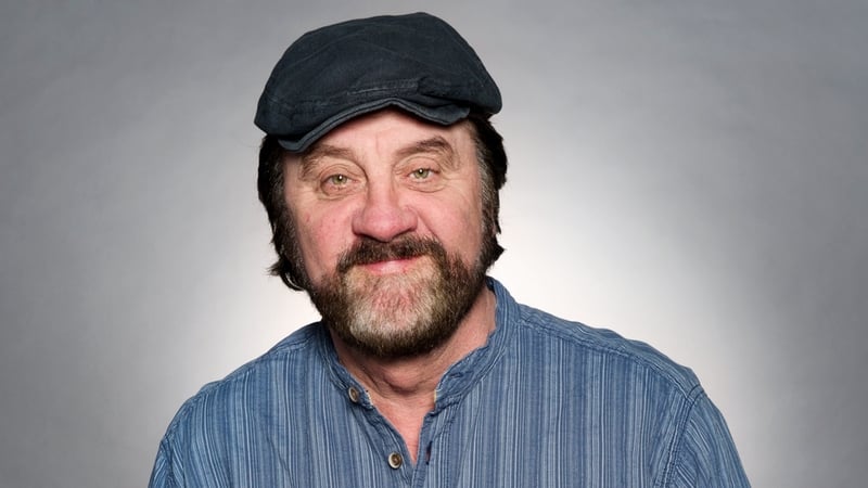 Steve Halliwell as Zak Dingle - The actor died last December after playing the character on the long-running Yorkshire soap opera for nearly three decades
