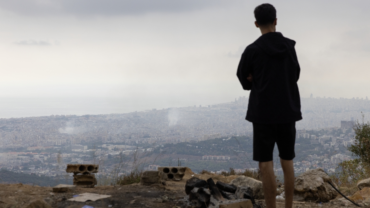 Israel starts ground operations in southwest Lebanon