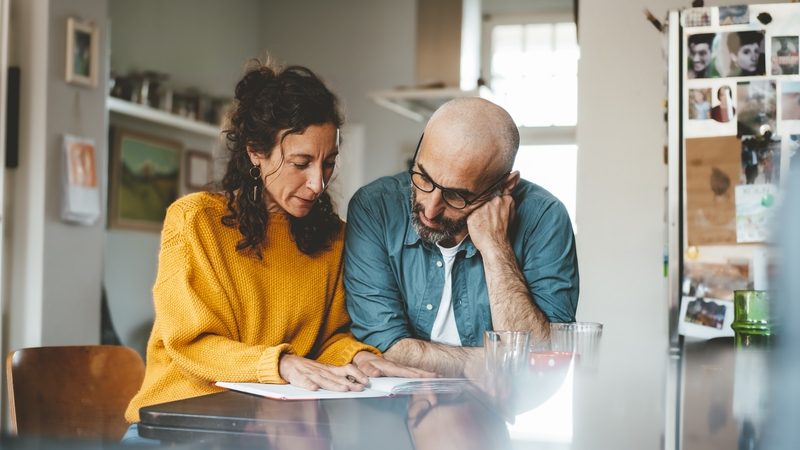 John Lowe of MoneyDoctors.ie explains the different types of life and health cover, and which one might suit you best.
