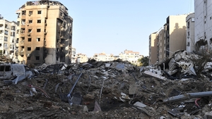 Israeli MP Moshe Turpaz on the ongoing escalation of the conflict 