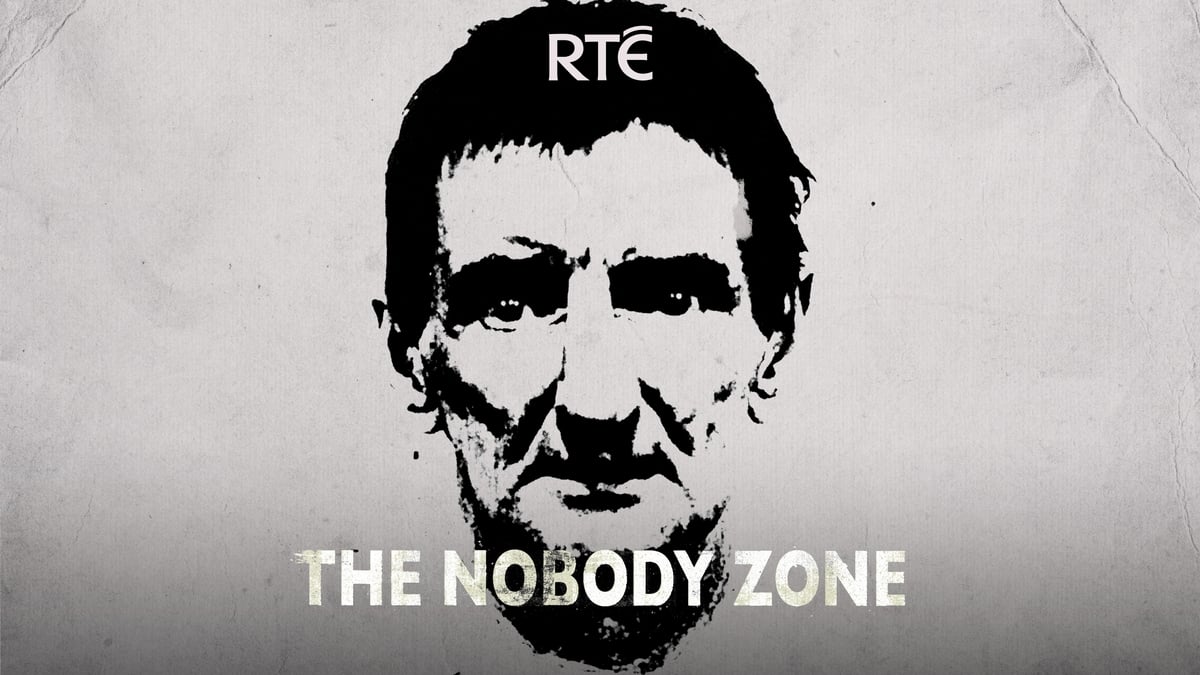 The Nobody Zone: Episode 1 - It Plays On Your Mind