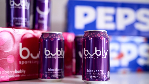 PepsiCo has today posted a surprise drop in third-quarter revenue