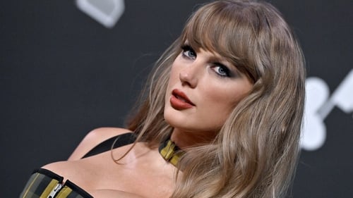 Taylor Swift