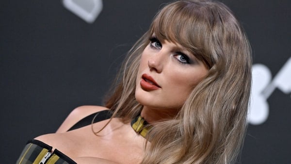 Taylor Swift