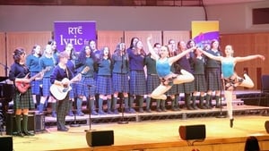 WATCH the final of Waltons RTÉ lyric fm Music for Schools here show image