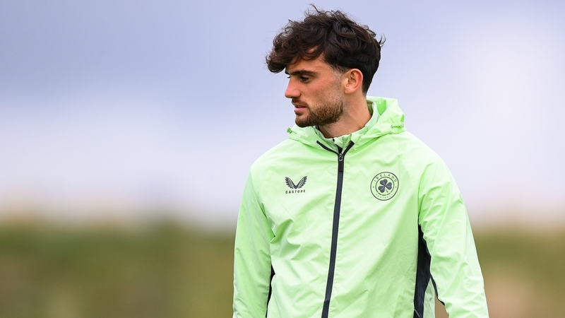 Could Troy Parrott kick-start the Heimir Hallgrimsson era?