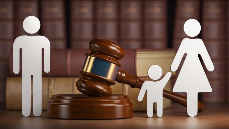 As part of Budget 2025, €3 million is being provided to establish a Children's Court Advocate Pilot Project (Stock image)