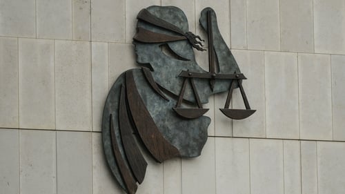 The court heard the victim wishes for Padraic Troy to be named, but to maintain her anonymity