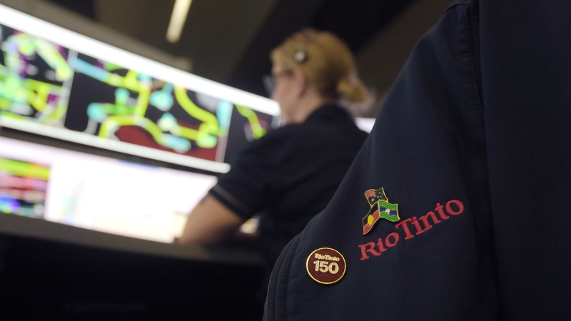 Under the terms of the deal, Rio Tinto will gain access to lithium mines, processing facilities and deposits across four continents to fuel decades of growth