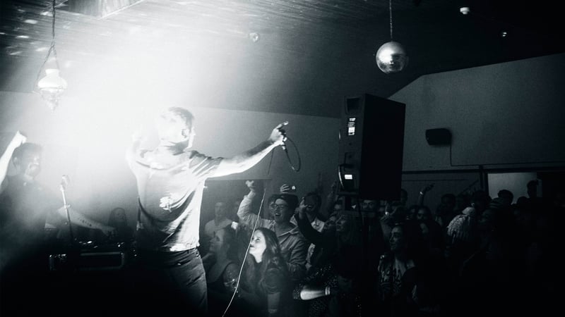 Common Threads (Pics: Brendan Canty)