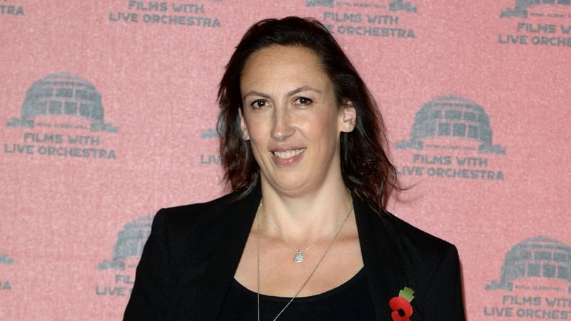 Miranda Hart: "I realised I didn't want to be alone."