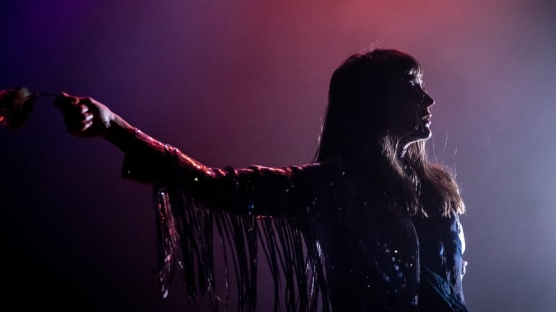 After All by Solene Weinachter comes to the Tipperary Dance Festival (Pic: Genevieve Reeves)