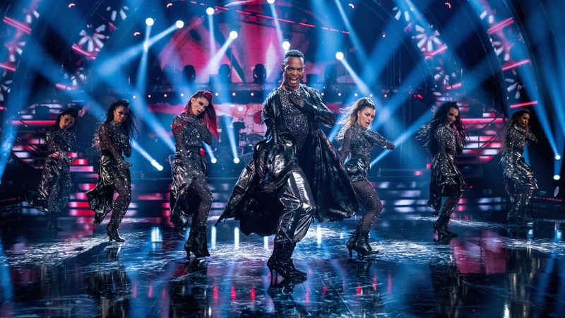 Strictly Come Dancing to celebrate music icons