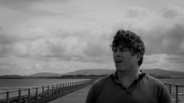 Tune Of The Week: Passing Of Time by Tom Barry