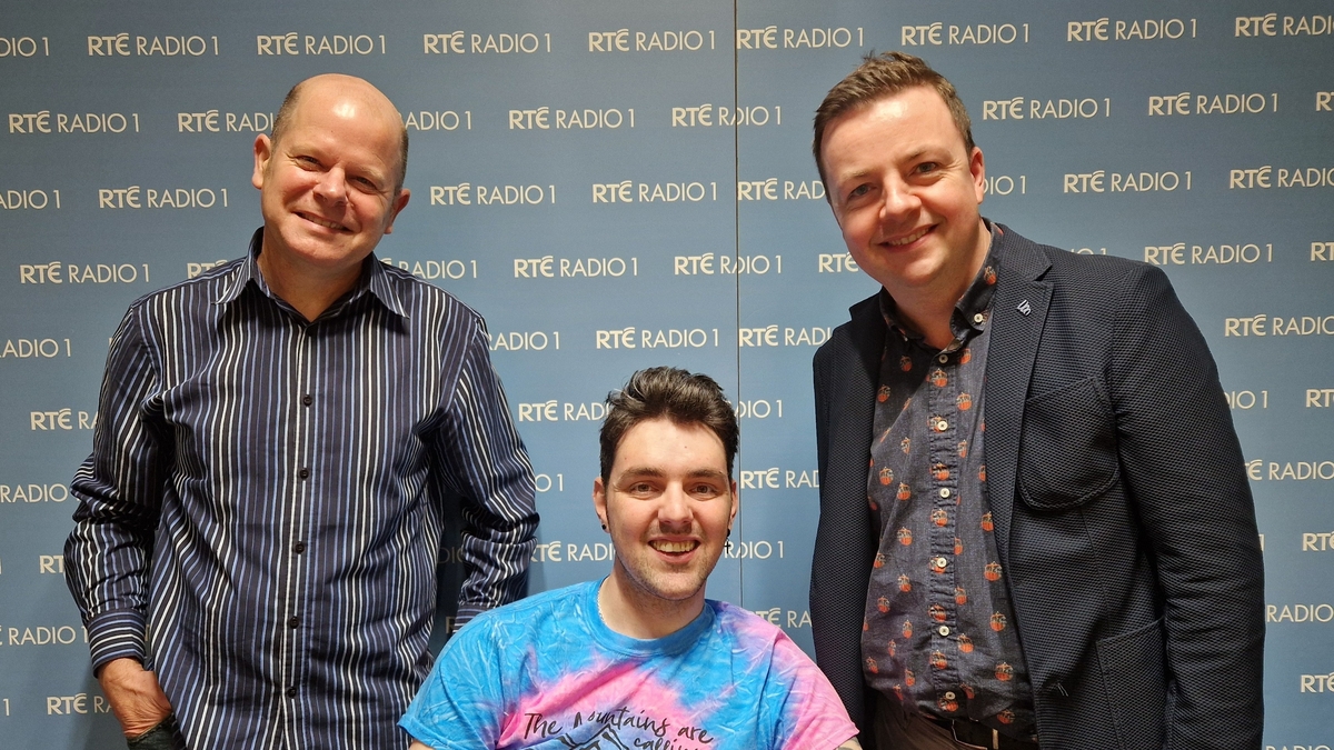 The Hit Irish Play featuring disabled actors